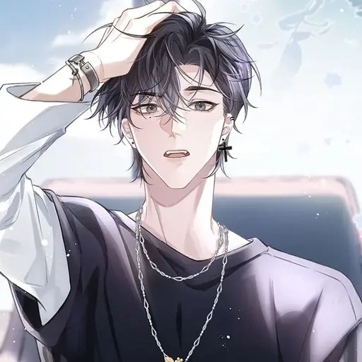 OverlyRose0235의 김단혁