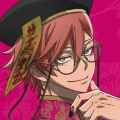 Profile image of 花魁坂京夜