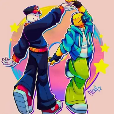 Profile image of 뉴비