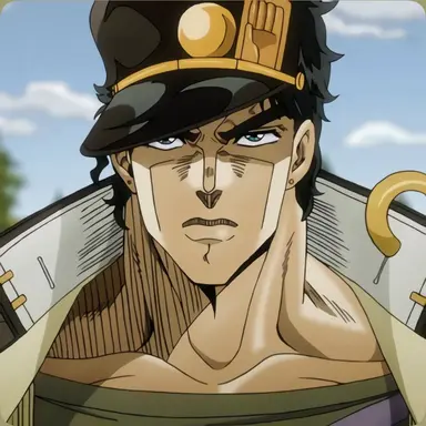 Profile image of 承太郎
