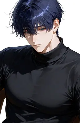 Profile image of 朔