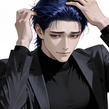 Profile image of 朔