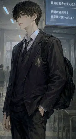 Profile image of 렌