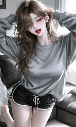 Profile image of 한서아
