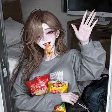 Profile image of 한서아