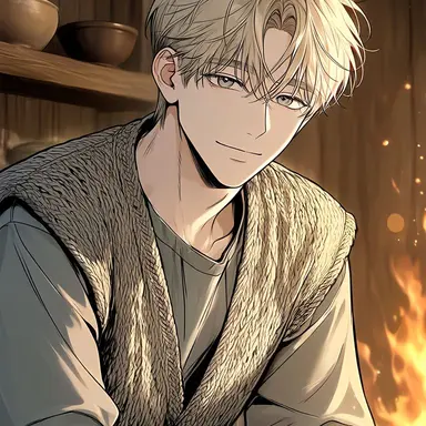 Profile image of Soren