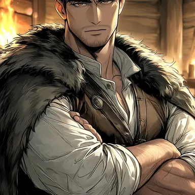 Profile image of Rhael