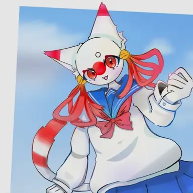 Profile image of にゃぽん