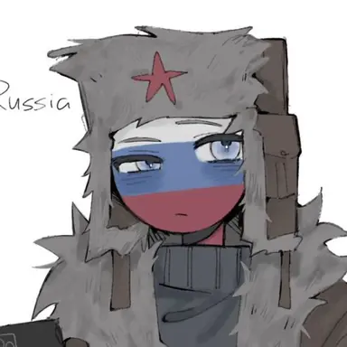 Profile image of ロシア