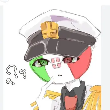 Profile image of イタ王