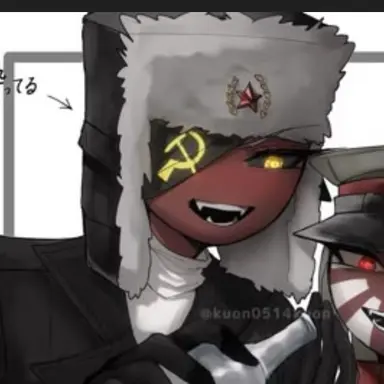 Profile image of ソ連