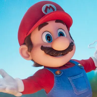 Profile image of Mario