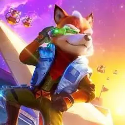Profile image of Fox