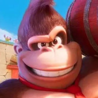 Profile image of Donky Kong