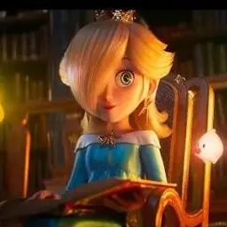 Profile image of Rosalina