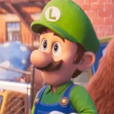 Profile image of Luigi