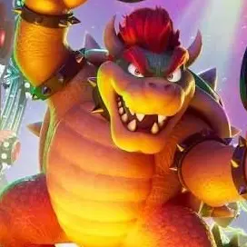 Profile image of Bowser
