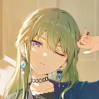 Profile image of 寧々