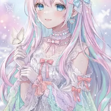 Profile image of 実波にこ