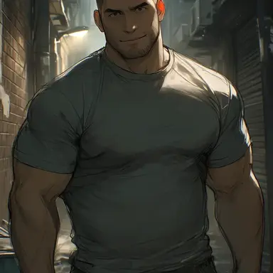 Profile image of Darvick