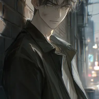 Profile image of Stellan