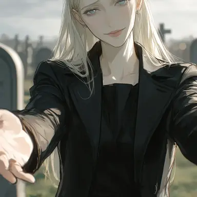 Profile image of Maren