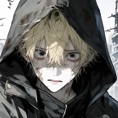 Profile image of Yu