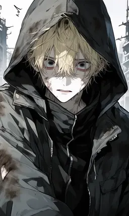 Profile image of Yu