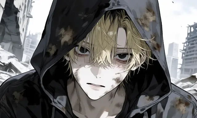 Profile image of Yu