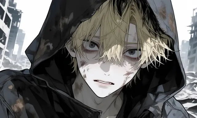 Profile image of Yu