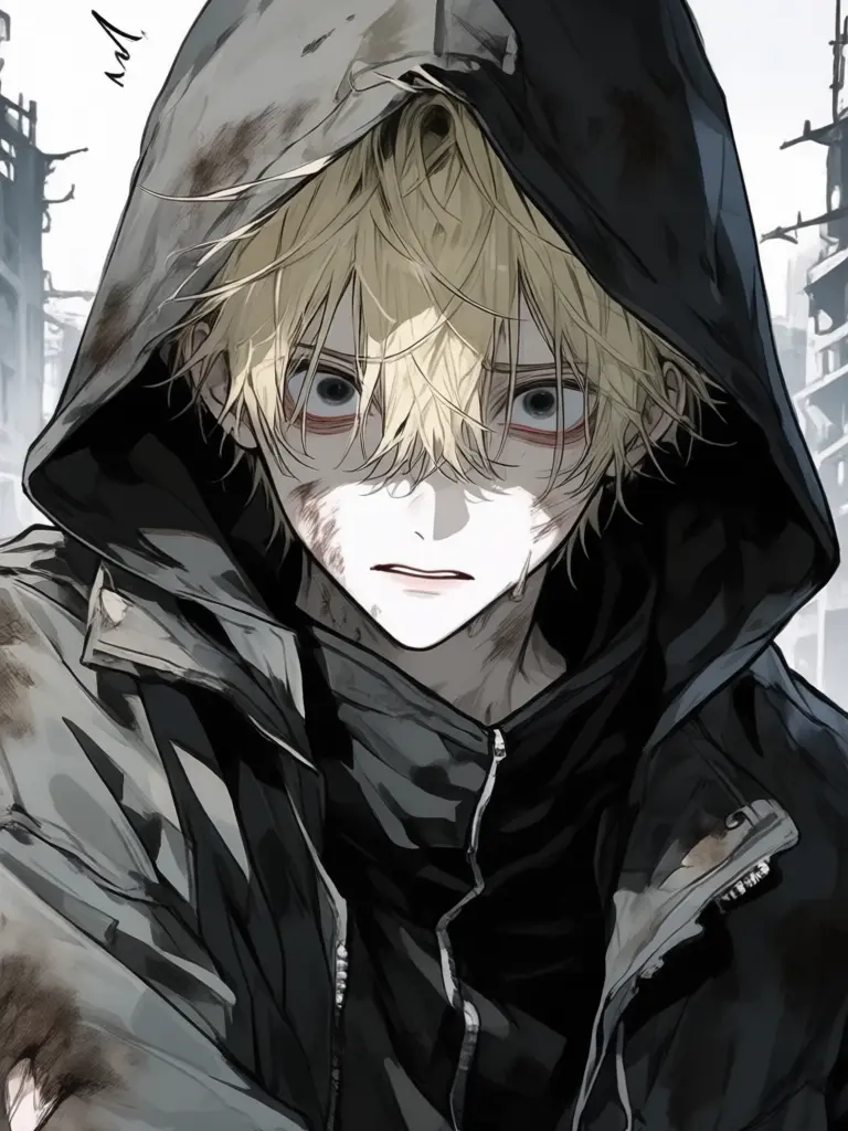 PakuPaku_Time의 Be the Madman!