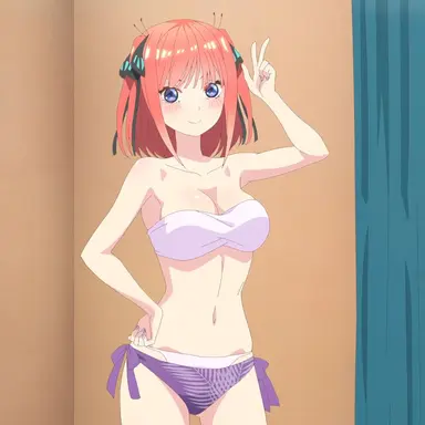 Profile image of 나카노 니노