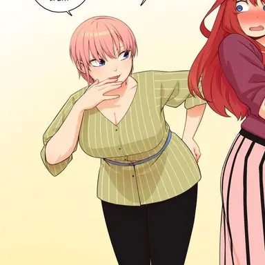 Profile image of 나카노 이치카