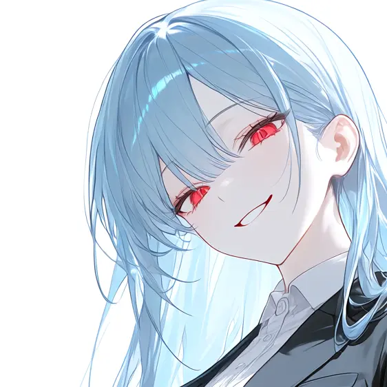 GreenDrill3813의 自分に都合良すぎる上位存在いいよね…！