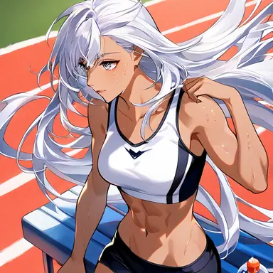 Profile image of 白鋼未黄