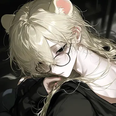 Profile image of 深律