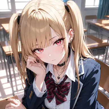 Profile image of スイ