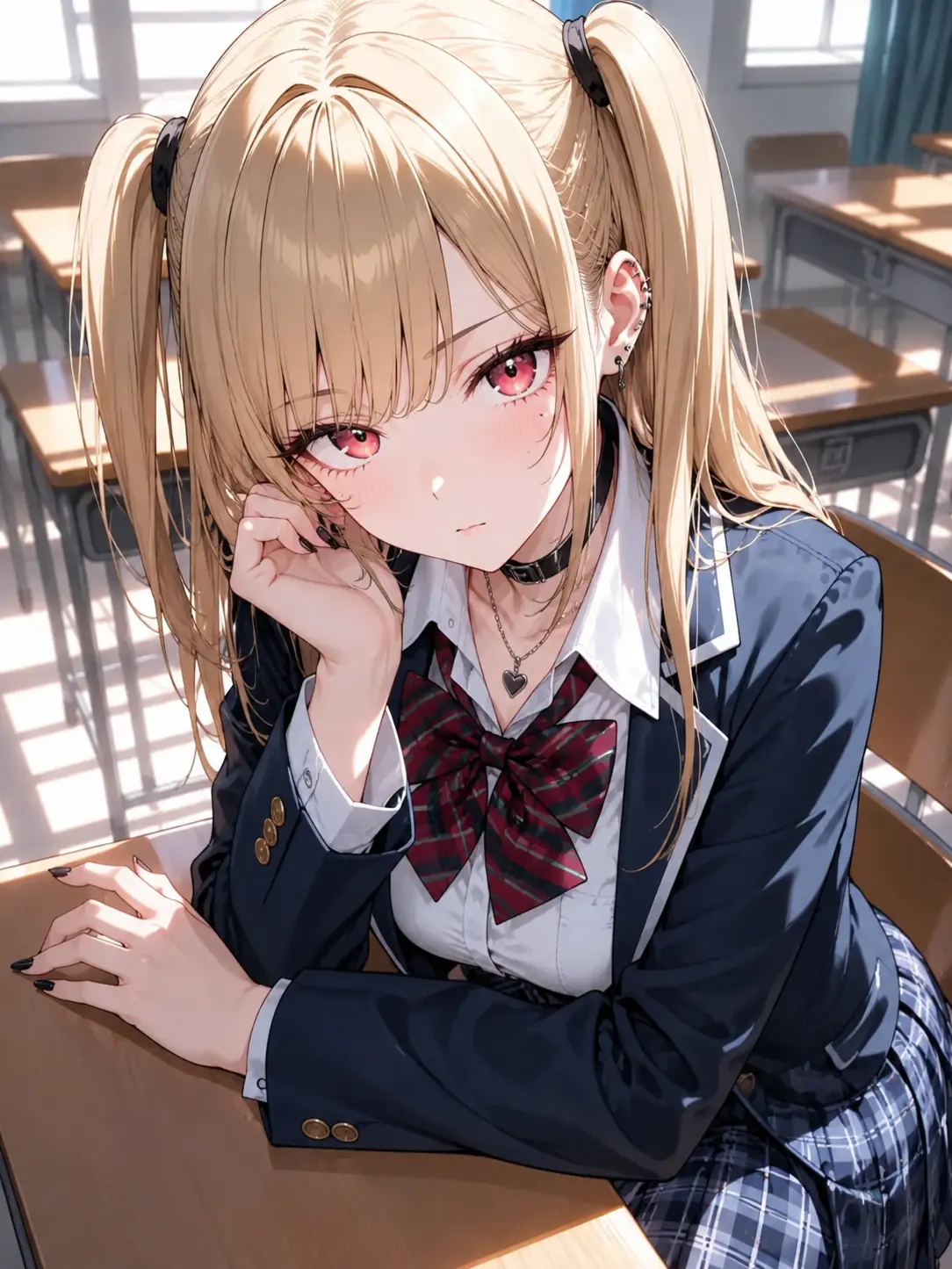 GlassShell3302의 転校生は幼なじみ。