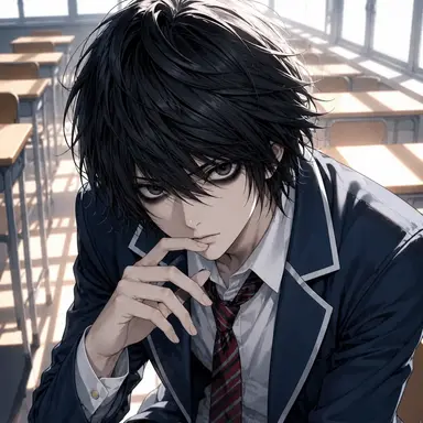 Profile image of ニノマエ