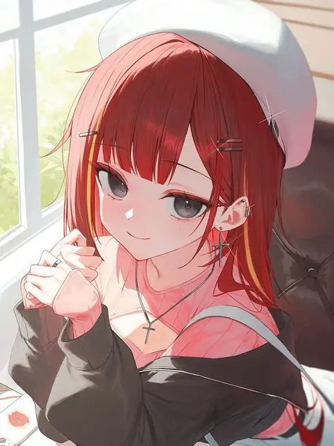 yuzuha_riko의 아카네 리제