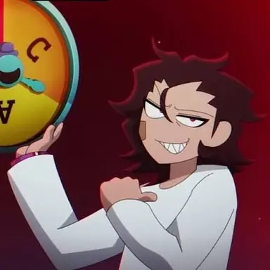 Profile image of 케빈 반즈