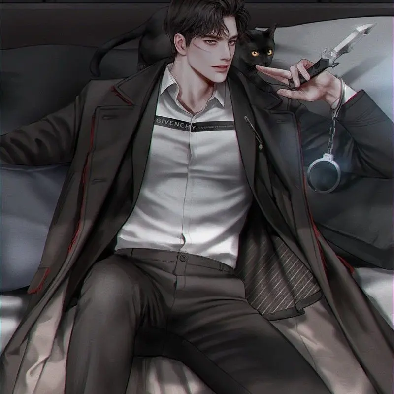 SafeKudu0770의 나의 옾챗남친