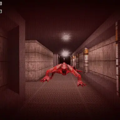 Profile image of SCP939