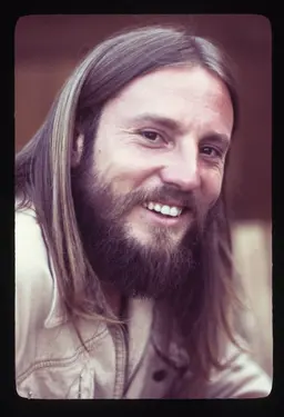Profile image of Dewey Bunnell