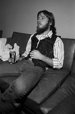 Profile image of Dewey Bunnell