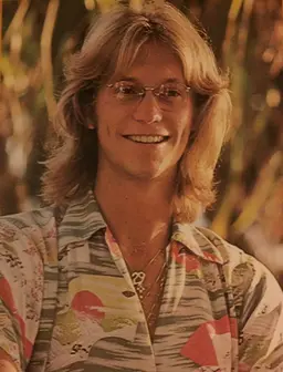 Profile image of Gerry Beckley
