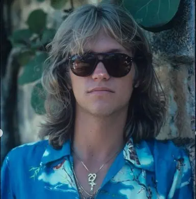Profile image of Gerry Beckley