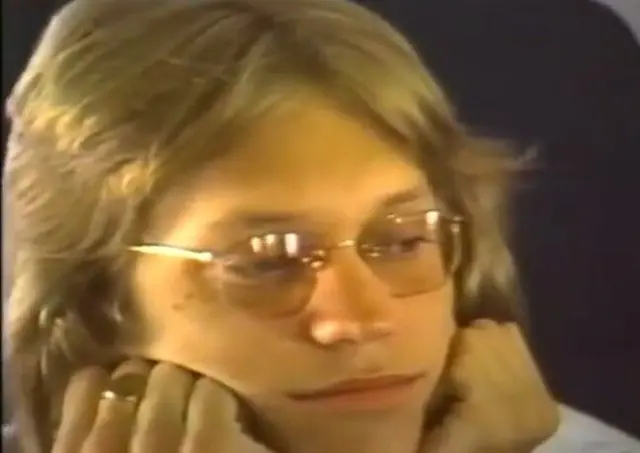 Profile image of Gerry Beckley