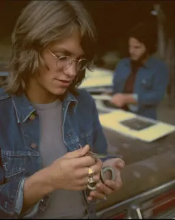 Profile image of Gerry Beckley