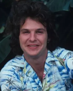 Profile image of Dan Peek